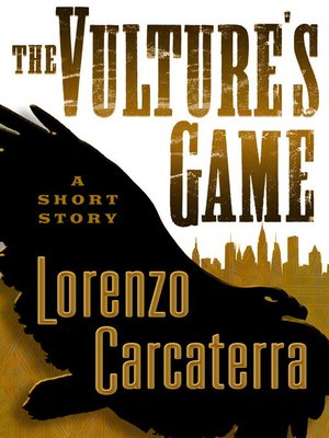cover image of The Vulture's Game